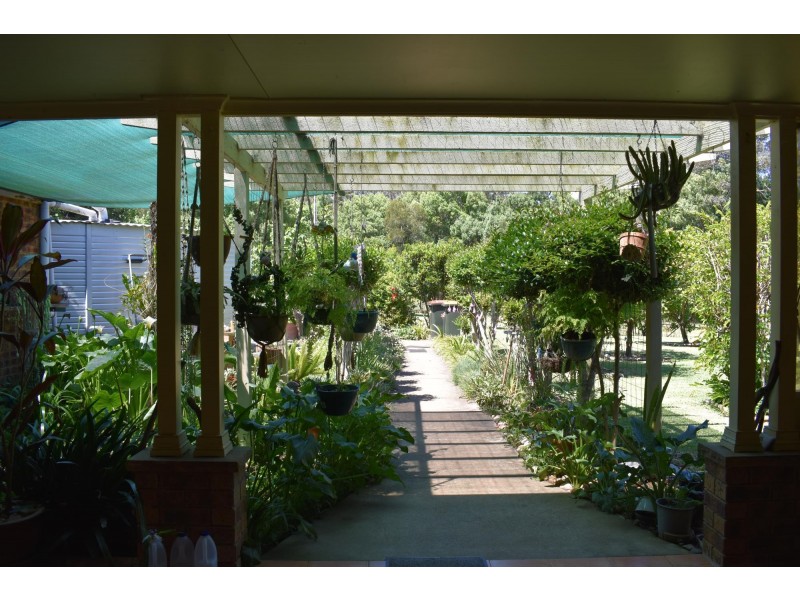 4 Paulownia Place, Bowraville NSW 2449