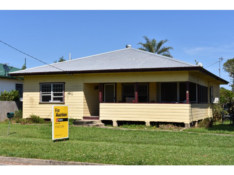 6 East Street, Macksville NSW 2447
