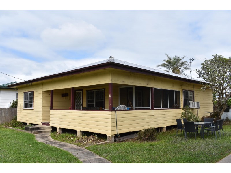 6 East Street, Macksville NSW 2447