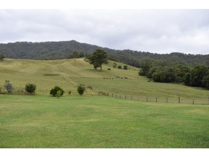 110 Kennaicle Creek Road, Missabotti NSW 2449