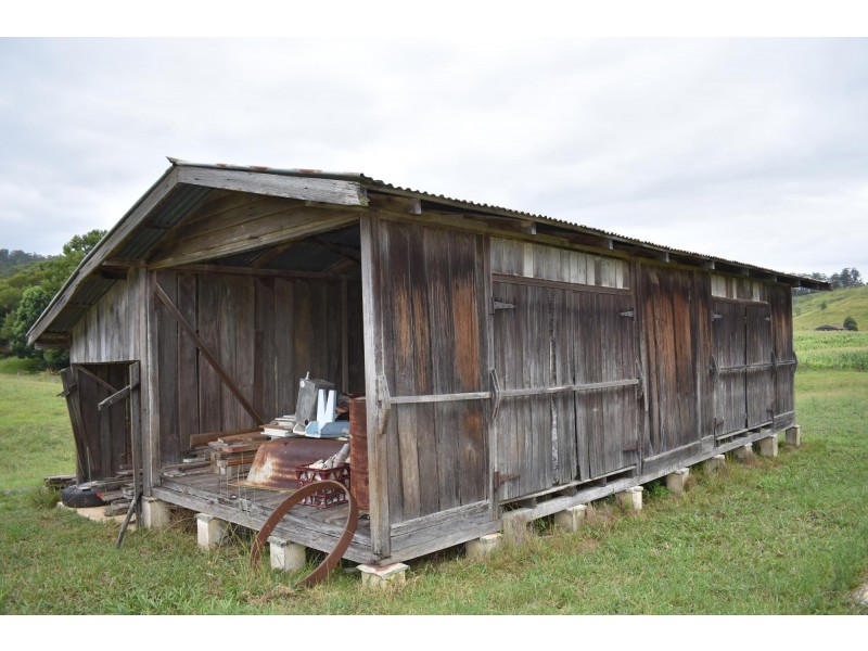 110 Kennaicle Creek Road, Missabotti NSW 2449