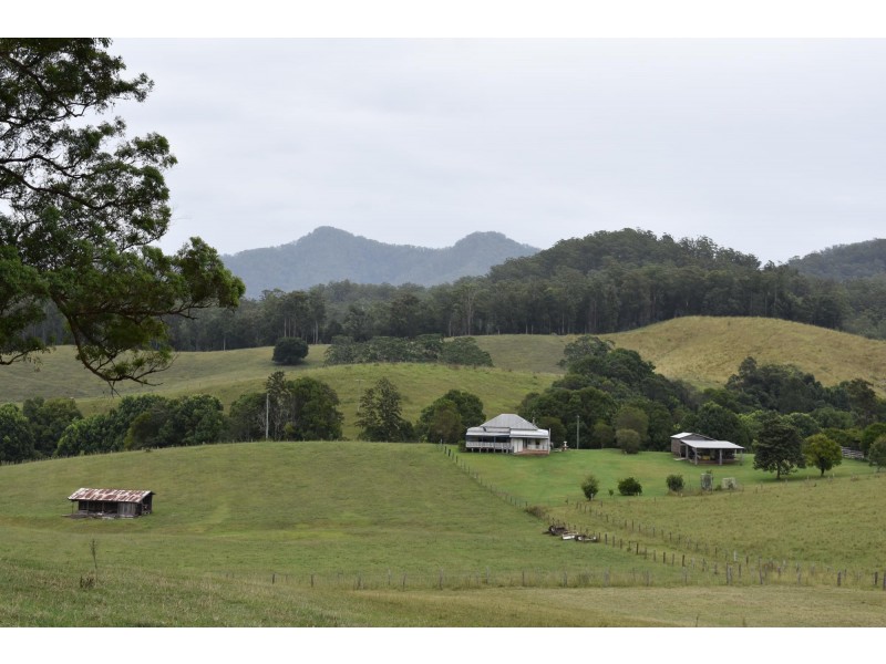 110 Kennaicle Creek Road, Missabotti NSW 2449