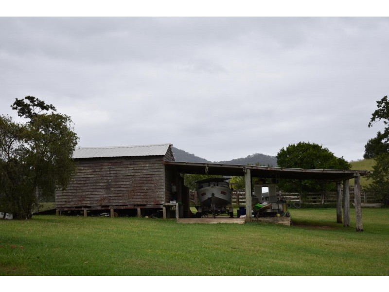 110 Kennaicle Creek Road, Missabotti NSW 2449
