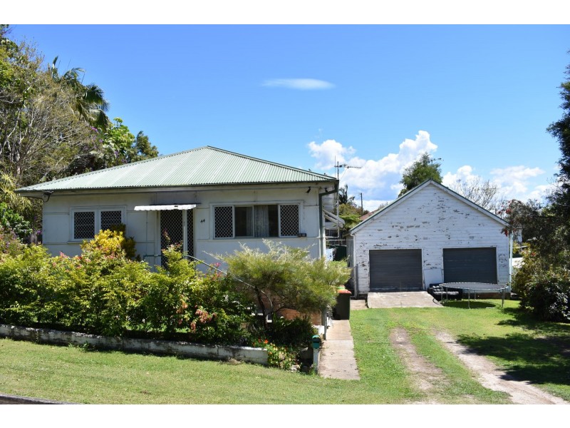 44 West Street, Macksville NSW 2447
