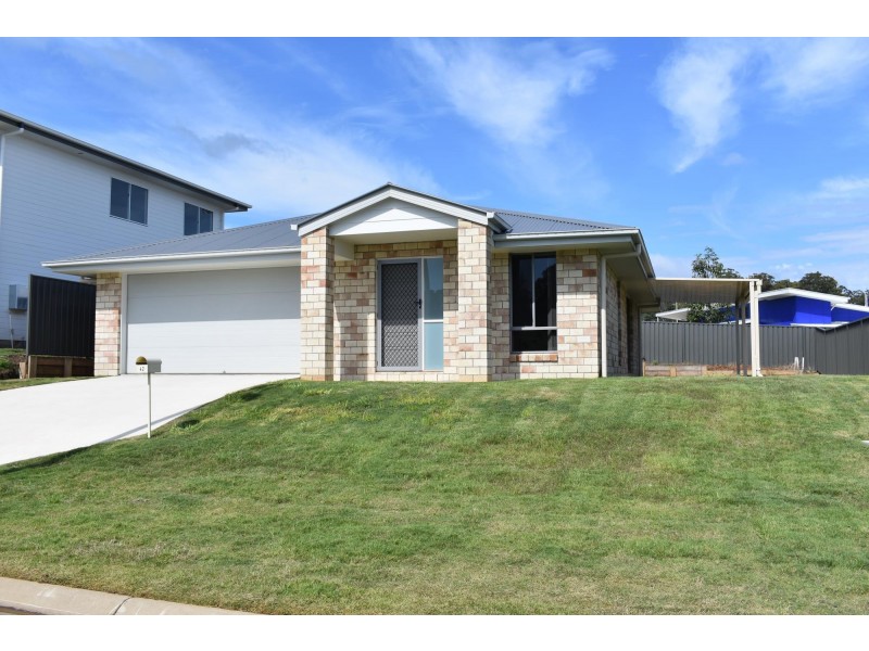 42 Lloyd Street, Macksville NSW 2447