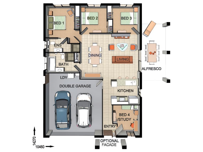 42 Lloyd Street, Macksville NSW 2447