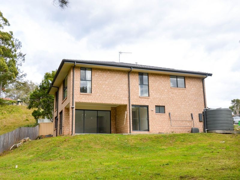 8 Lennon Close, Macksville NSW 2447
