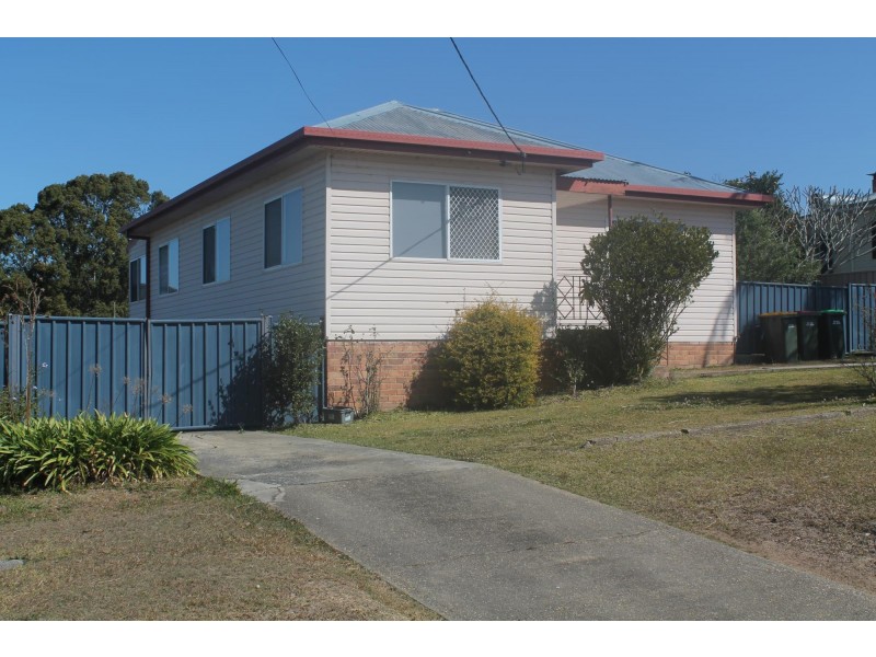 4 Cohalan Street, Bowraville NSW 2449