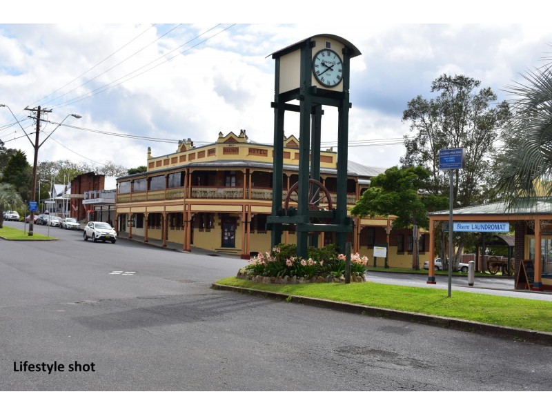 4 Cohalan Street, Bowraville NSW 2449