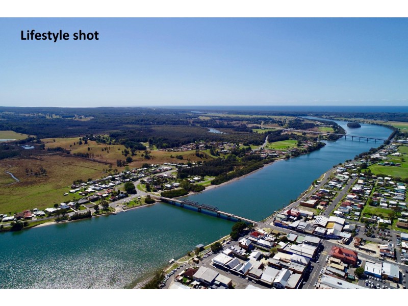 53/143 Nursery Road, Macksville NSW 2447