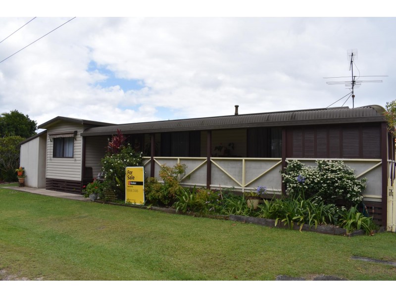 53/143 Nursery Road, Macksville NSW 2447
