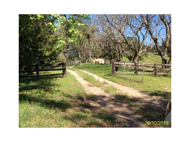 981 Lower Buckra Bendinni Road, Argents Hill NSW 2449