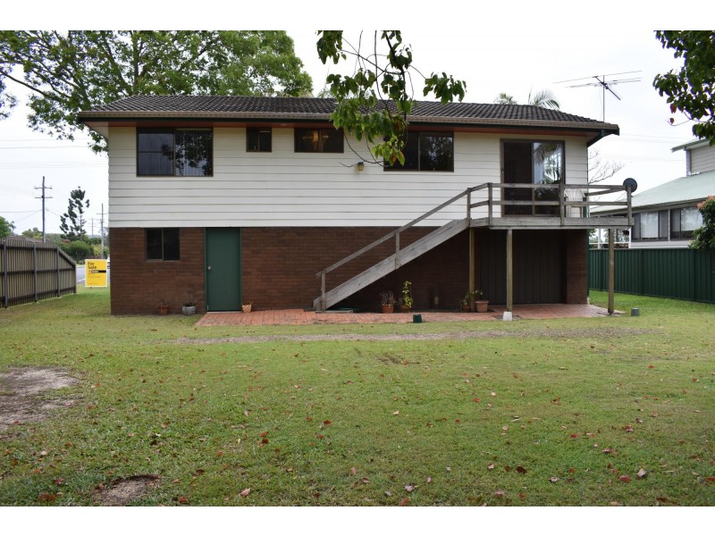 11 Sturdee Street, Macksville NSW 2447