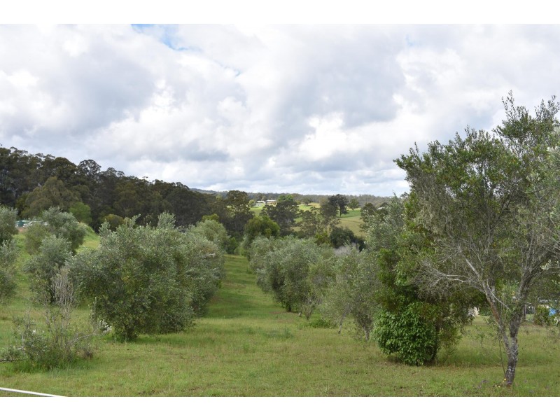 Lot 4 O’Dells Road, Warrell Creek NSW 2447