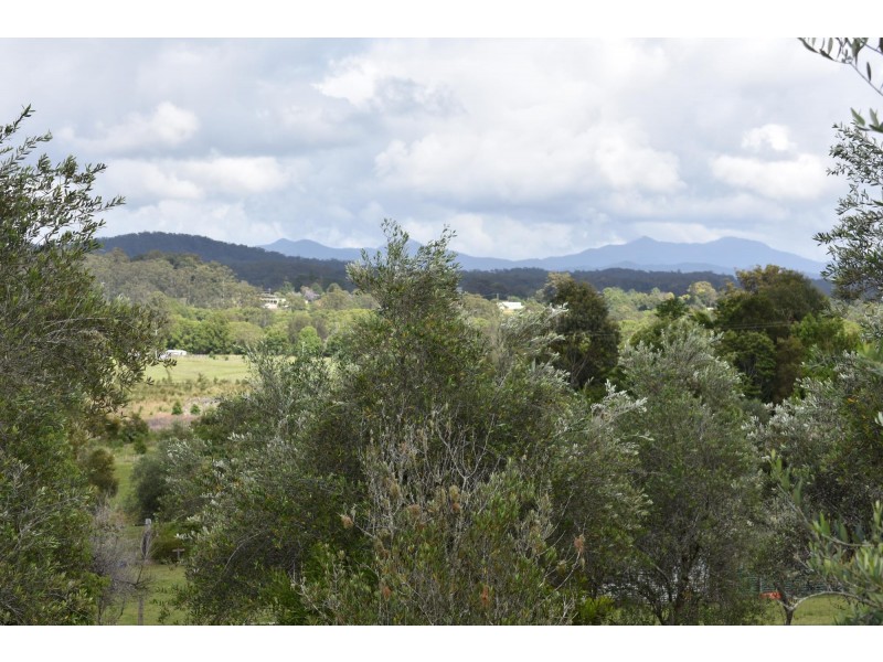 Lot 4 O’Dells Road, Warrell Creek NSW 2447