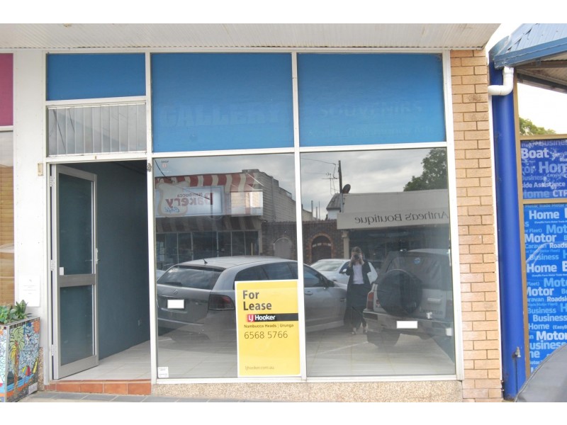 6/42 Bowra Street, Nambucca Heads NSW 2448