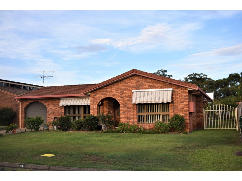17 Hennessy Street, Stuarts Point NSW 2441