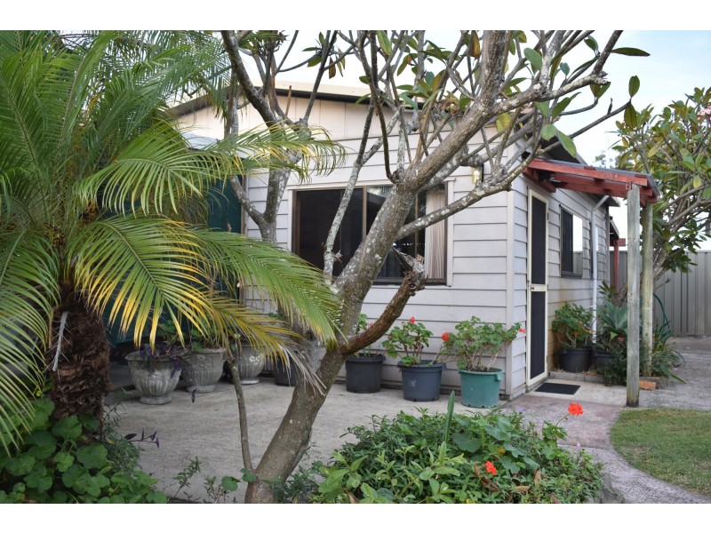 17 Hennessy Street, Stuarts Point NSW 2441