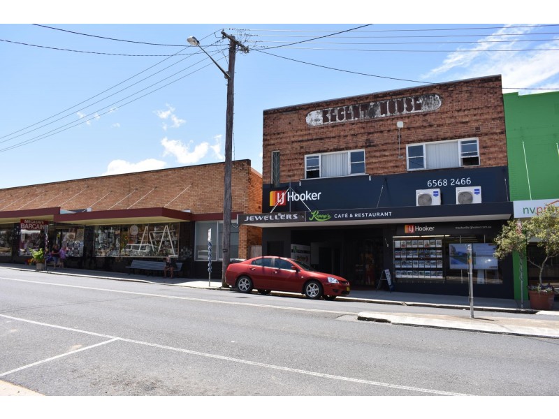 5/17 Wallace Street, Macksville NSW 2447