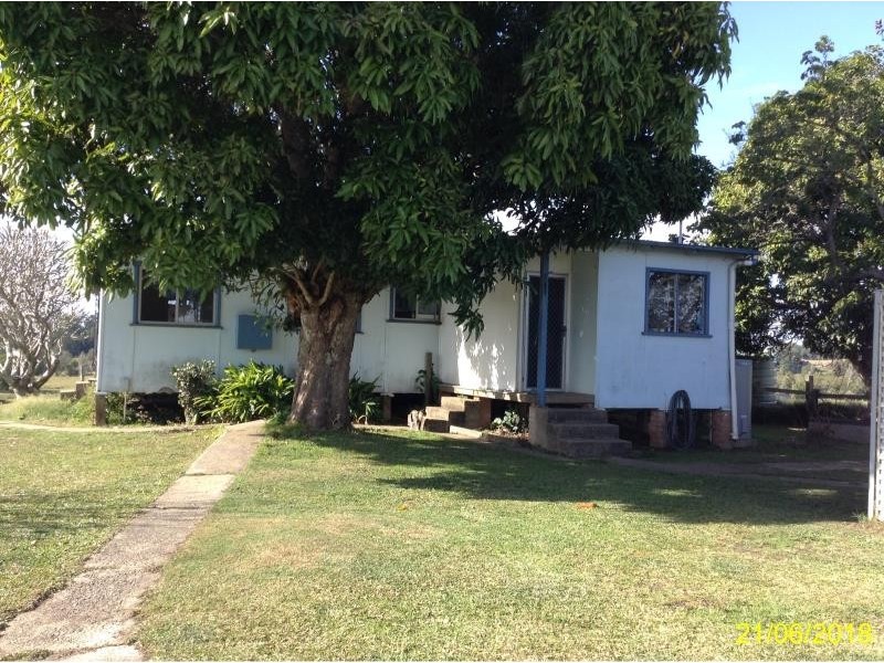 422 Wilson Road, Congarinni North NSW 2447