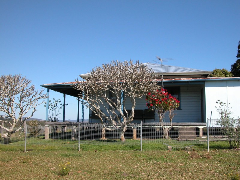 422 Wilson Road, Congarinni North NSW 2447