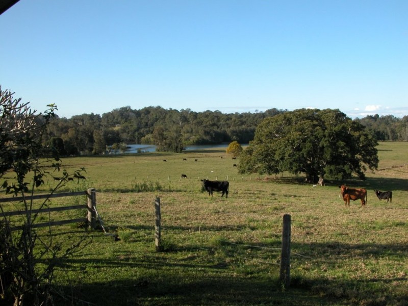 422 Wilson Road, Congarinni North NSW 2447