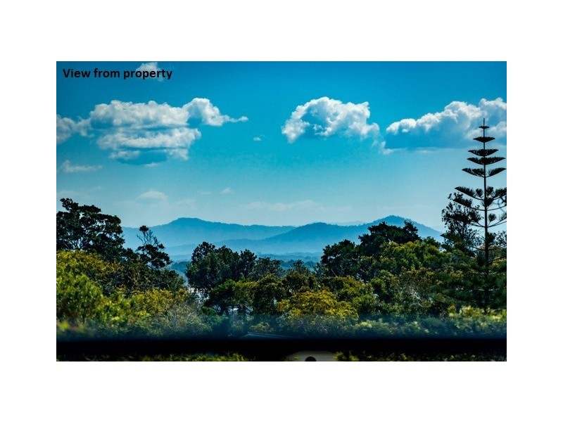 9 Wallace Street, Scotts Head NSW 2447