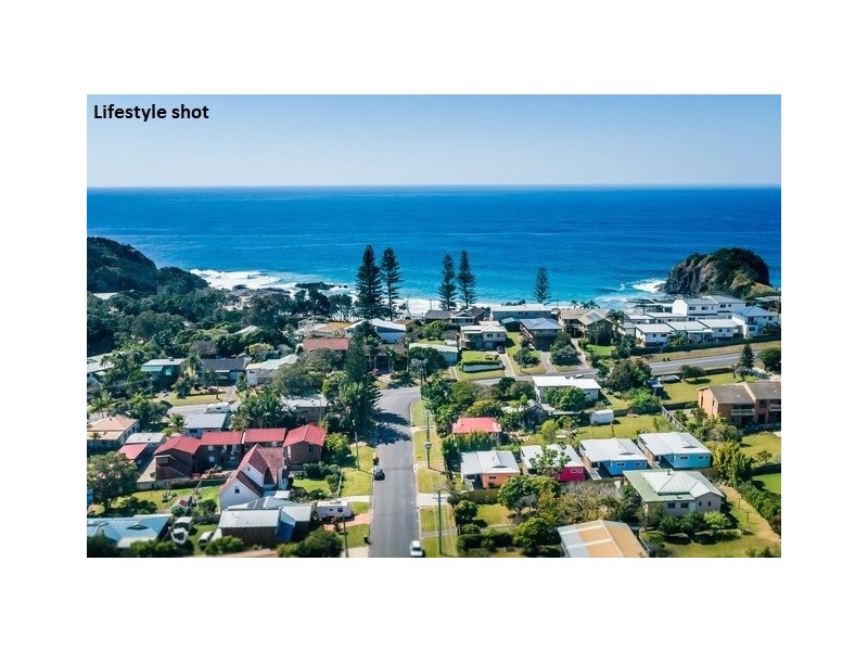 9 Wallace Street, Scotts Head NSW 2447