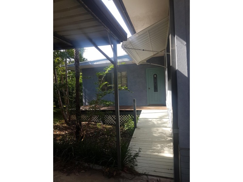 33 Banyandah Road, Hyland Park NSW 2448