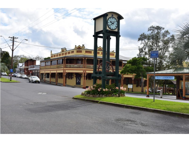 13 Carbin Street, Bowraville NSW 2449