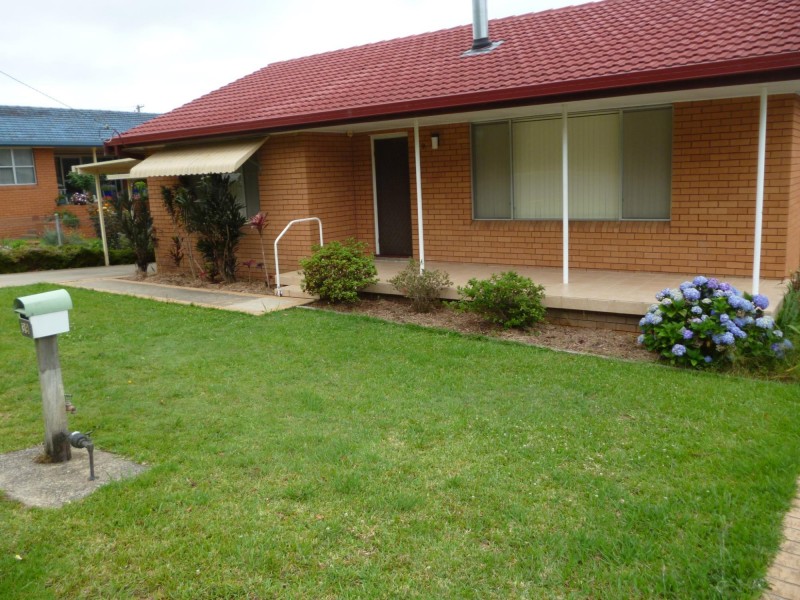 39 Boundary Street, Macksville NSW 2447