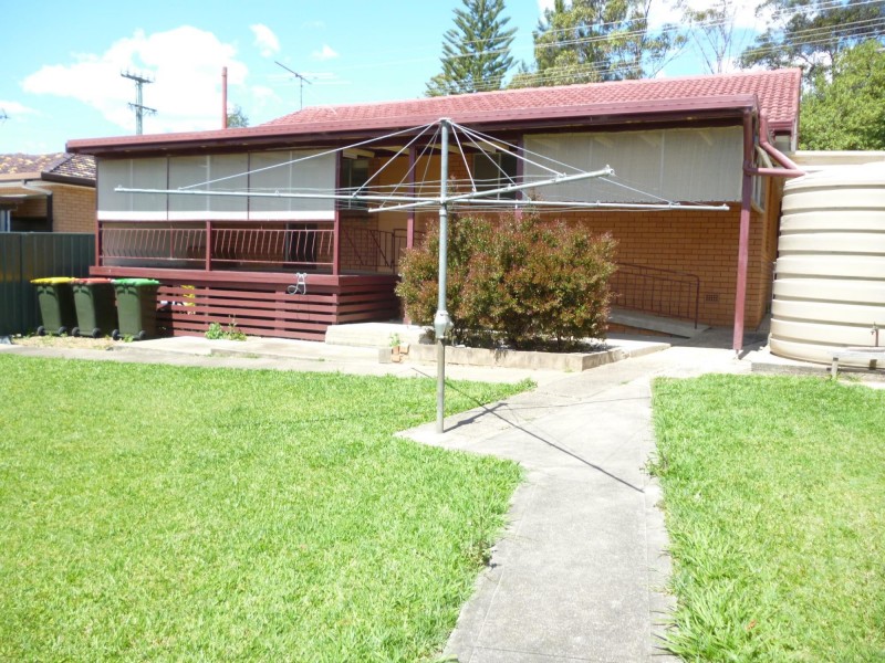 39 Boundary Street, Macksville NSW 2447