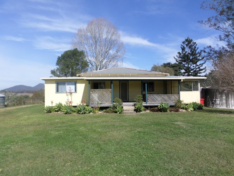 2/423 Lower Buckrabendinni Road, Bowraville NSW 2449