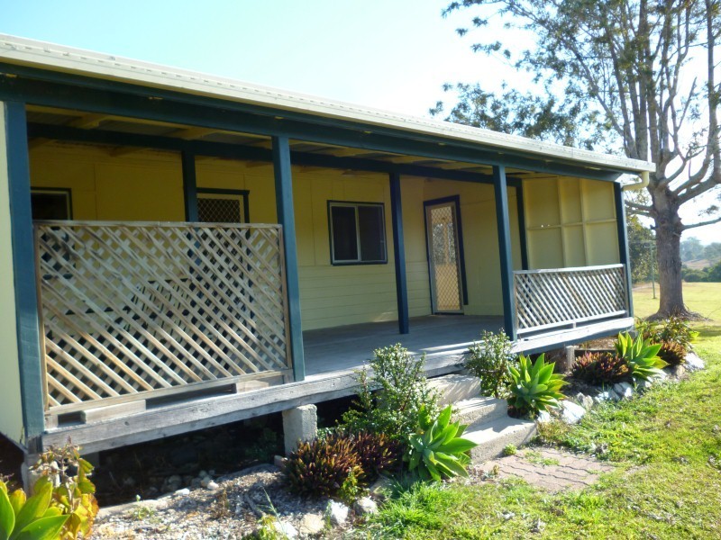 2/423 Lower Buckrabendinni Road, Bowraville NSW 2449