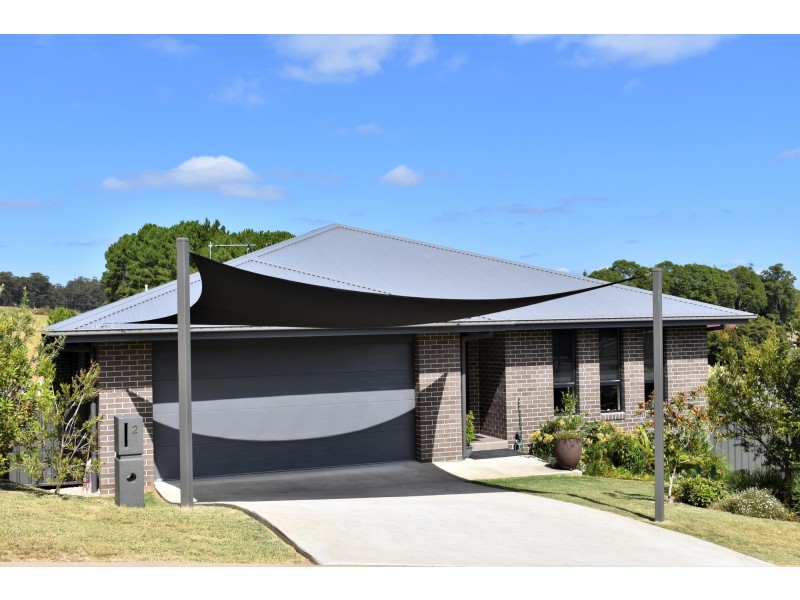 2 Giiguy Close, Macksville NSW 2447