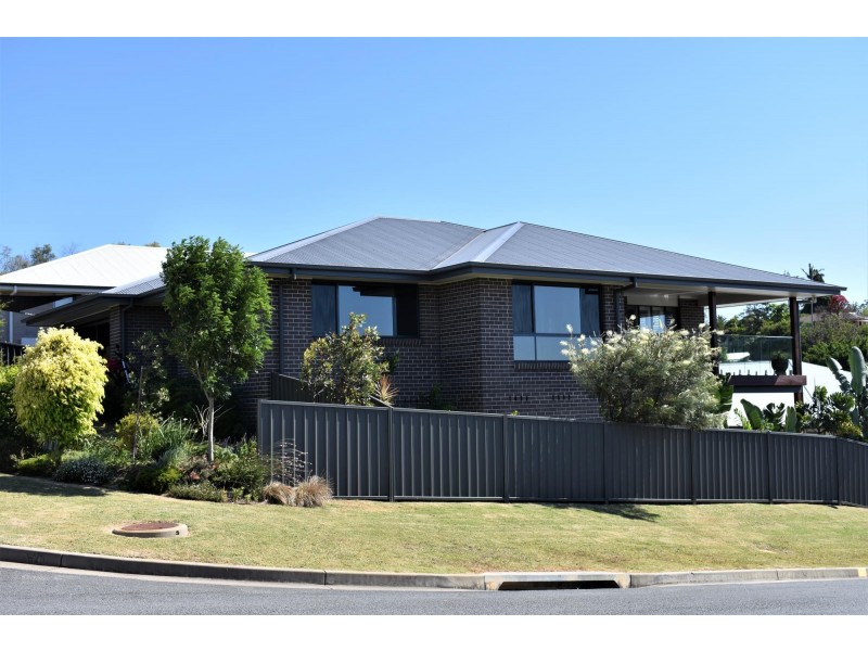 2 Giiguy Close, Macksville NSW 2447