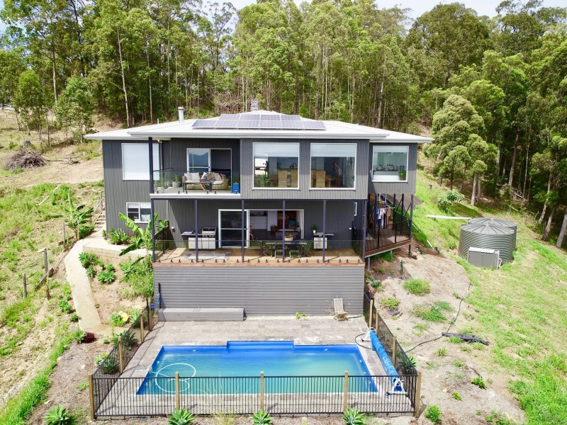 176 Whip Mountain Road, Yarranbella NSW 2447