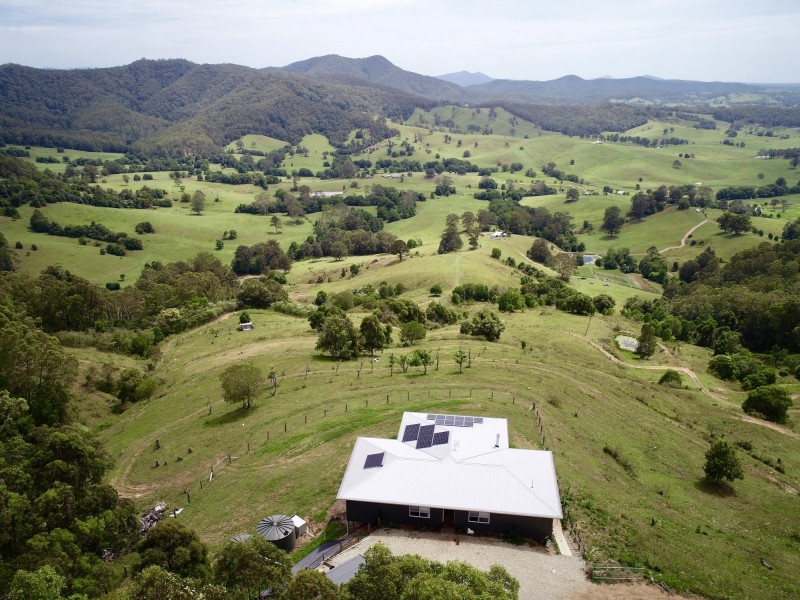 176 Whip Mountain Road, Yarranbella NSW 2447