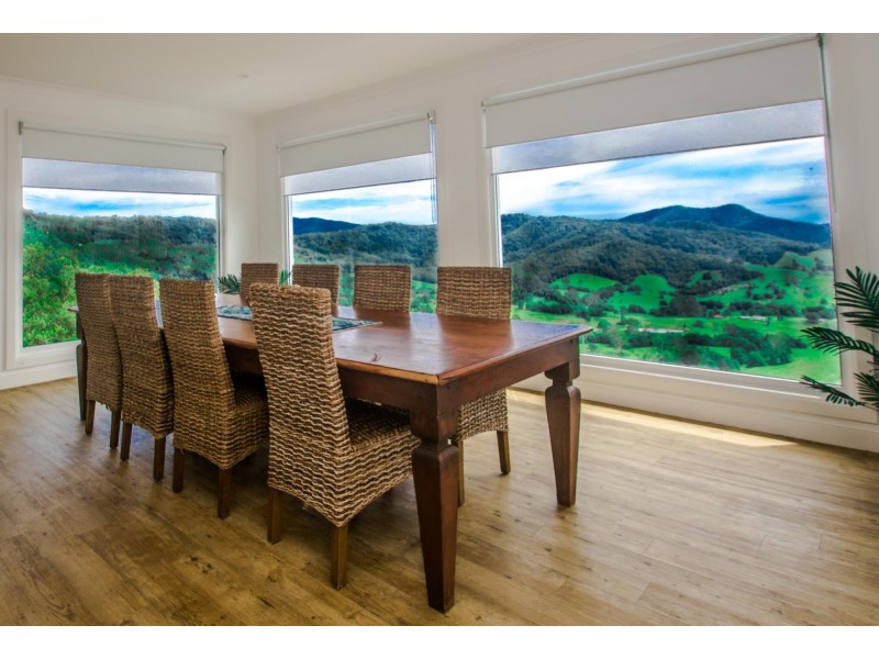 176 Whip Mountain Road, Yarranbella NSW 2447