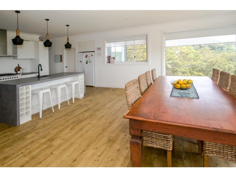 176 Whip Mountain Road, Yarranbella NSW 2447