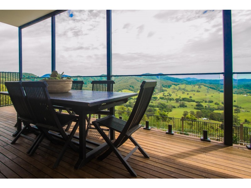 176 Whip Mountain Road, Yarranbella NSW 2447