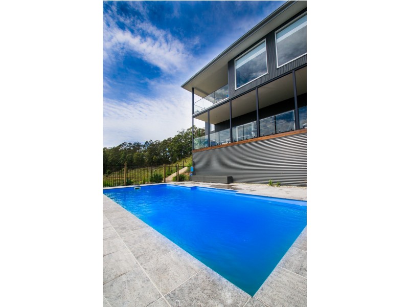 176 Whip Mountain Road, Yarranbella NSW 2447
