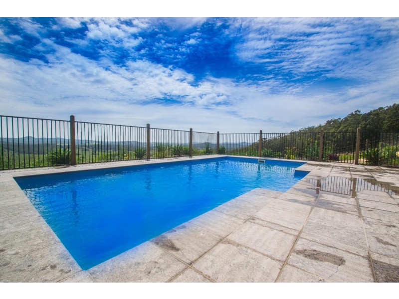 176 Whip Mountain Road, Yarranbella NSW 2447