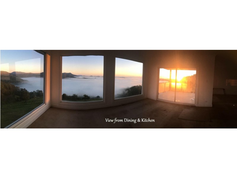 176 Whip Mountain Road, Yarranbella NSW 2447