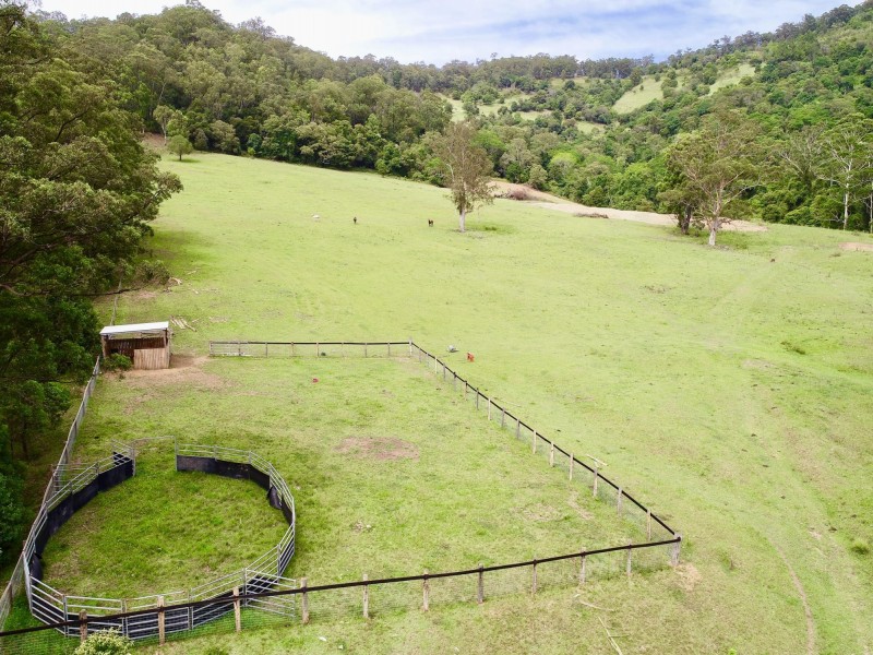 176 Whip Mountain Road, Yarranbella NSW 2447