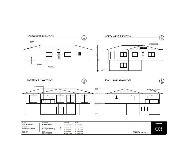 176 Whip Mountain Road, Yarranbella NSW 2447
