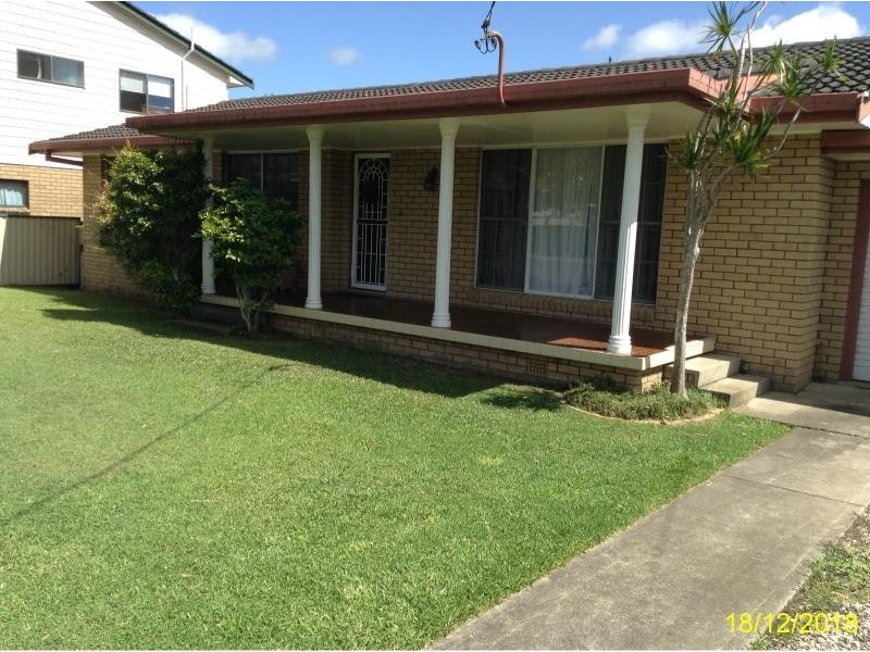 9 Egan Lane, Macksville NSW 2447
