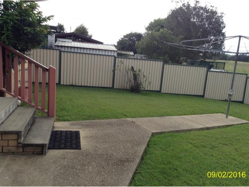 9 Egan Lane, Macksville NSW 2447