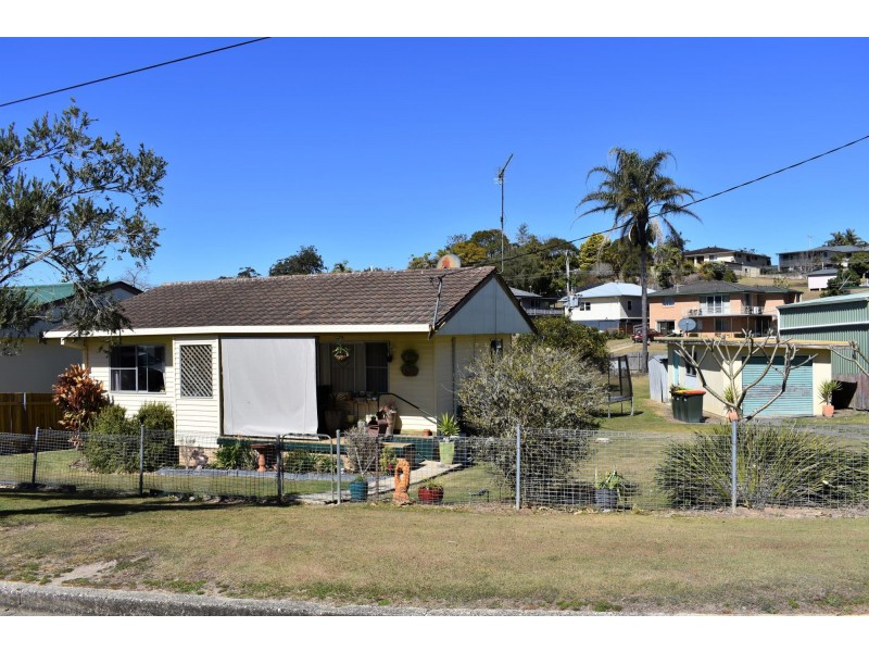 8 Briner Street, Macksville NSW 2447