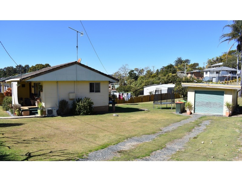 8 Briner Street, Macksville NSW 2447